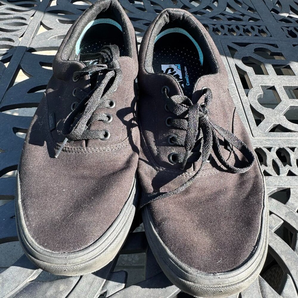 Vans All Canvas Era Men's Size 12